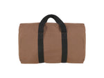 White Duck Hoplite Canvas Parachute Bag