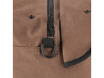 White Duck Hoplite Canvas Parachute Bag