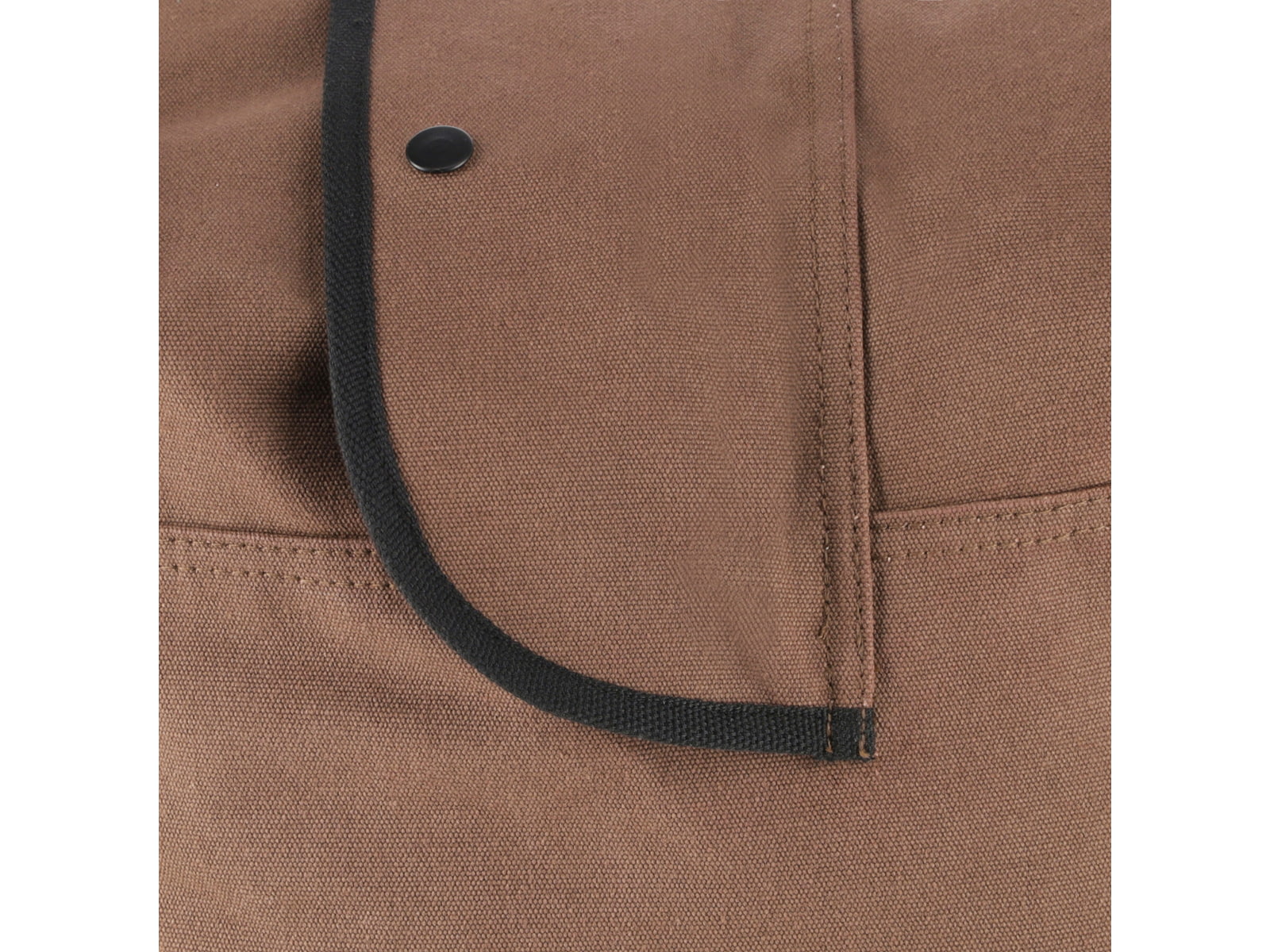 White Duck Hoplite Canvas Parachute Bag