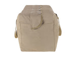 White Duck Hoplite Canvas Parachute Bag