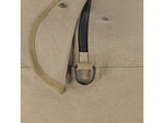 White Duck Hoplite Canvas Parachute Bag