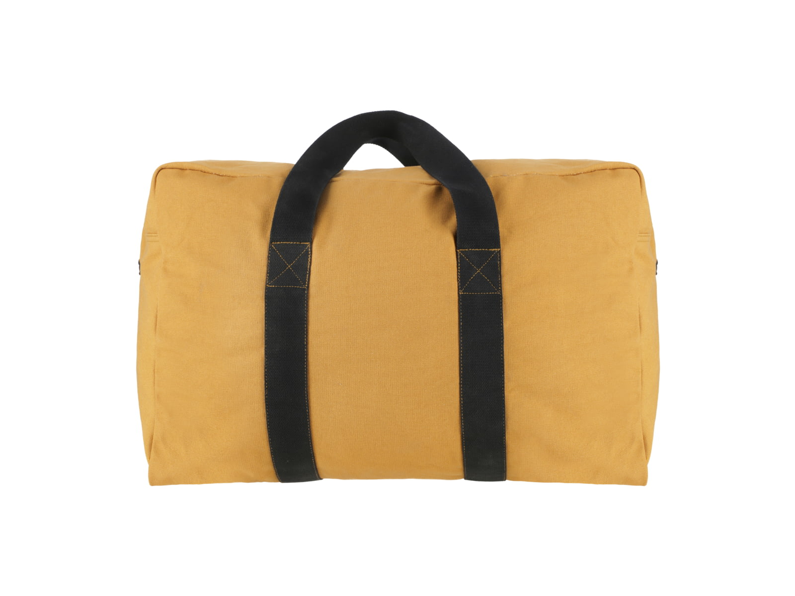 White Duck Hoplite Canvas Parachute Bag