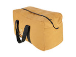 White Duck Hoplite Canvas Parachute Bag