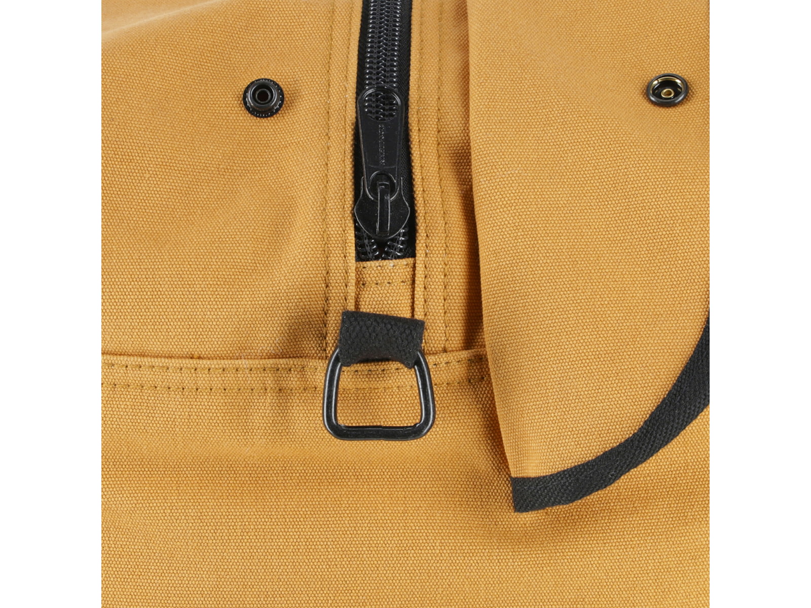 White Duck Hoplite Canvas Parachute Bag