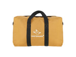 White Duck Hoplite Canvas Parachute Bag
