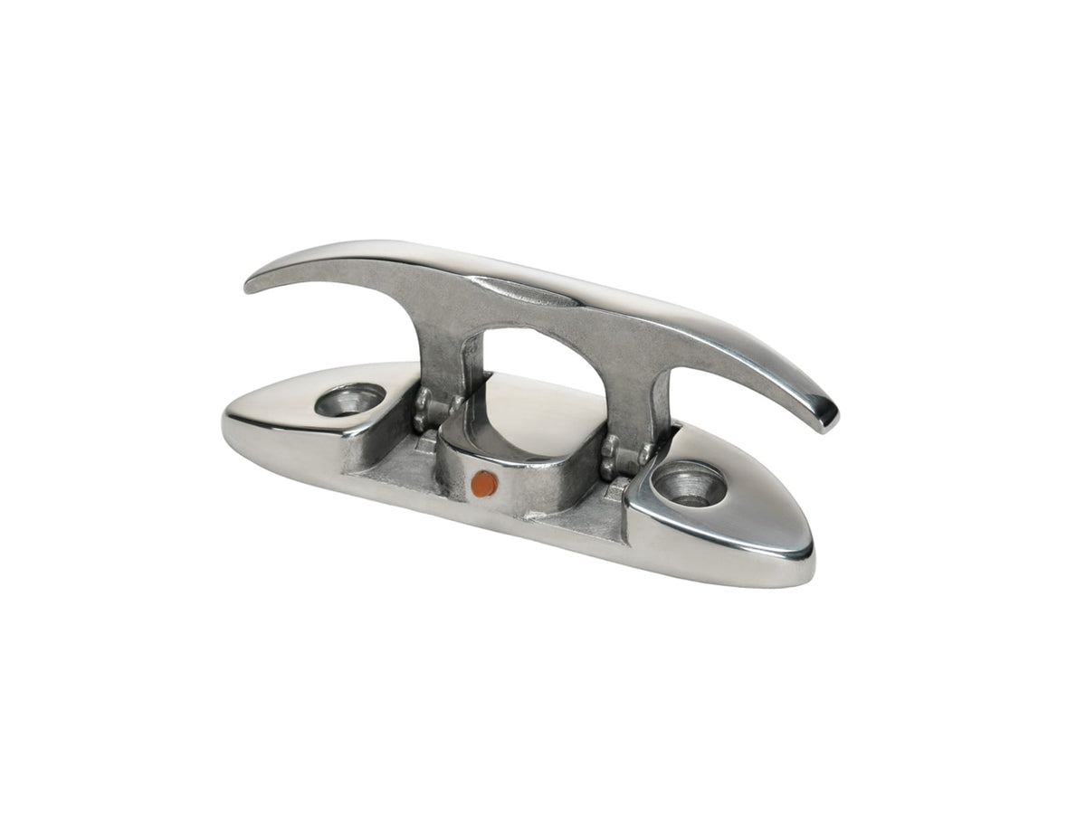 Whitecap 4-1/2" Folding Cleat - Stainless Steel 6744C