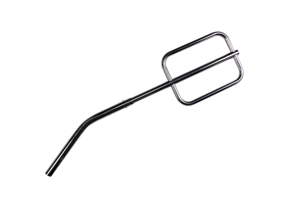 Whitecap Boarding Handle S.S. S-6242