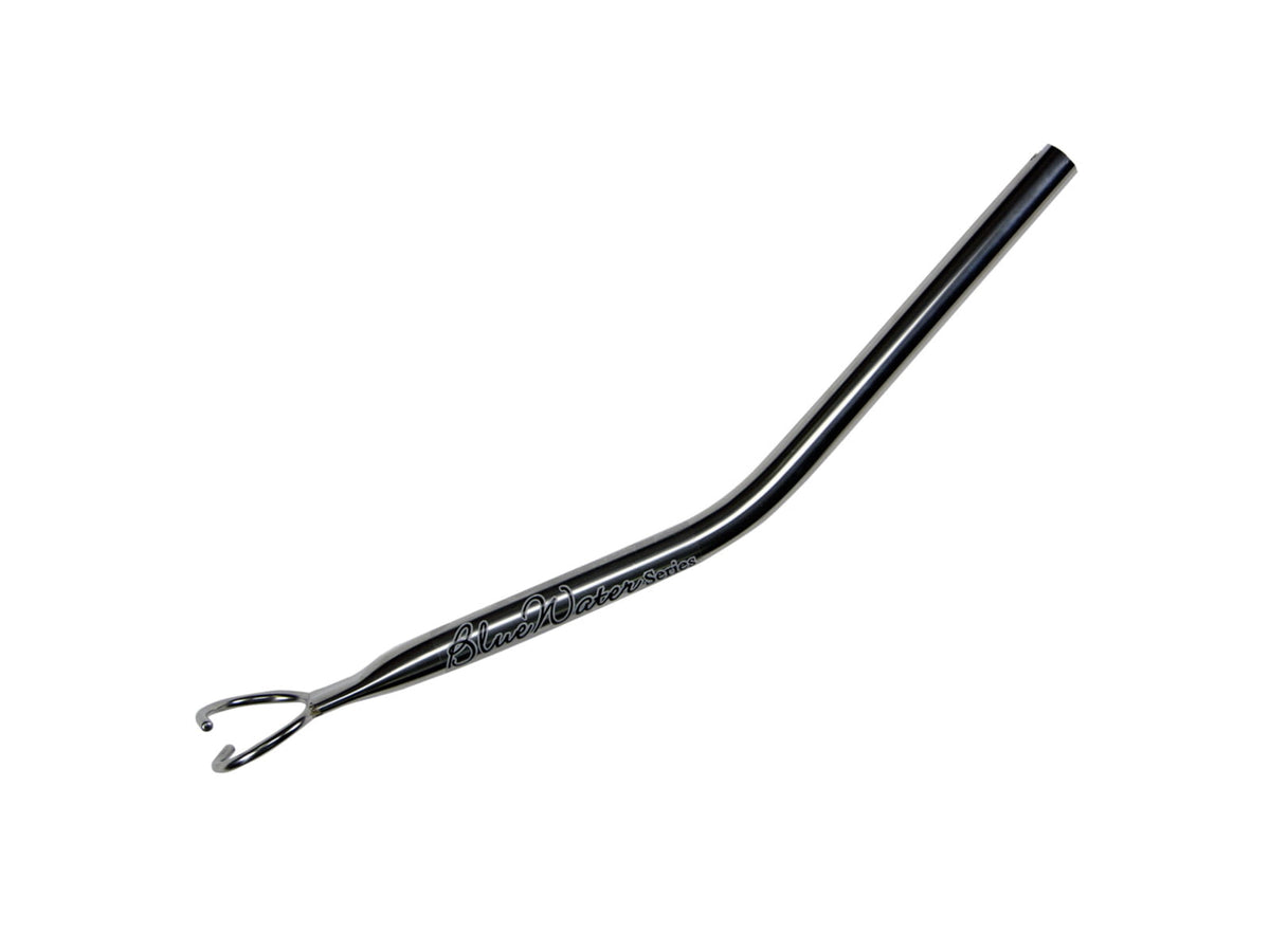 Whitecap S.S. Cable Holder One Size S-6241
