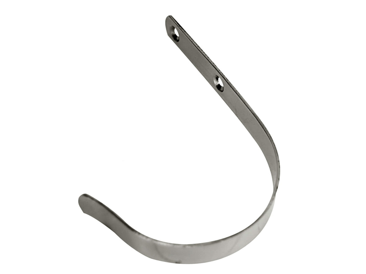 Whitecap Ring Buoy Bracket SS S-233