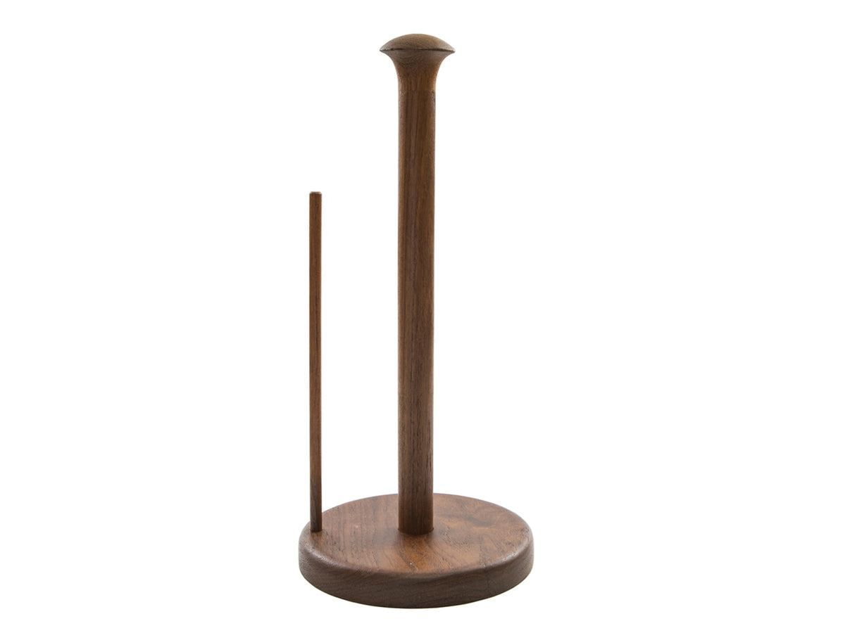 Whitecap Stand-Up Paper Towel Holder Teak 62444