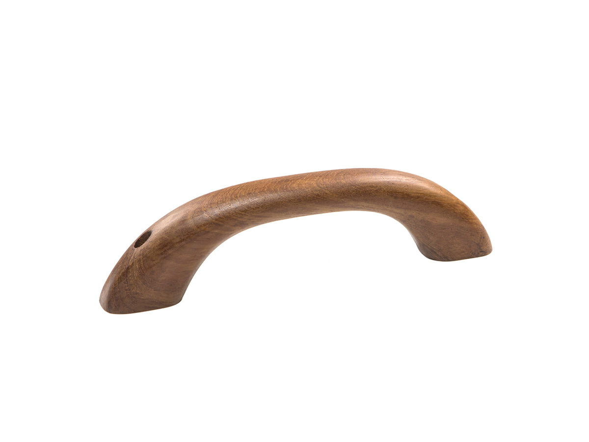 Whitecap Teak Grab Handle - 9-3/4"L 60114
