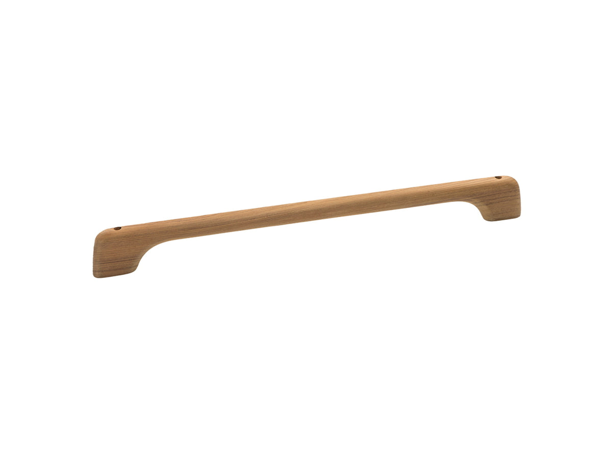 Whitecap Teak Long Towel Bar - 23" 62332