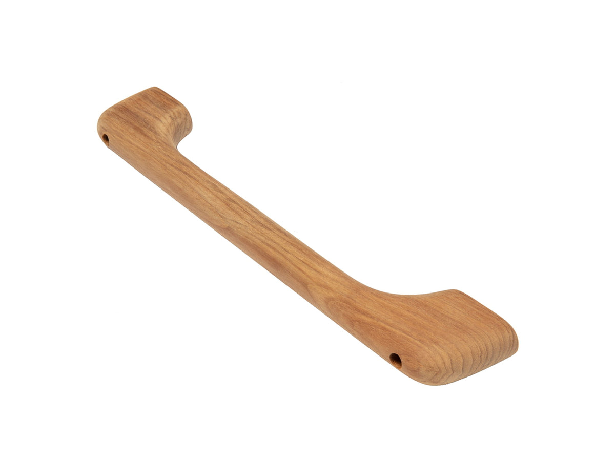 Whitecap Teak Towel Bar - 14" 62330