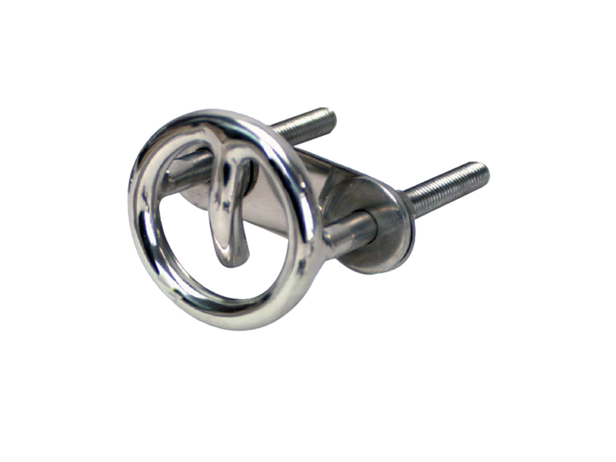 Whitecap Tow 2-1/2" Ski 6260C