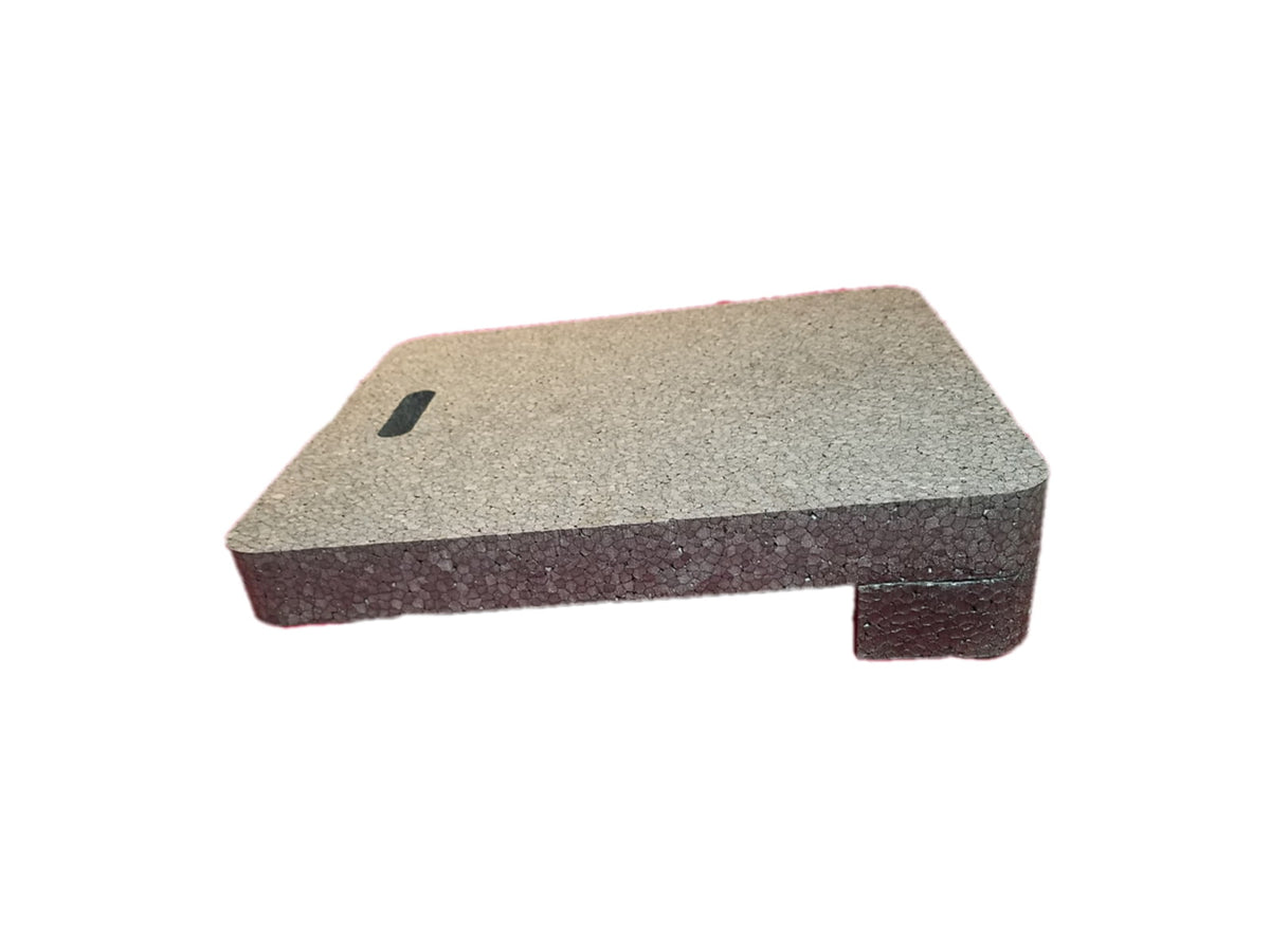Whitetail Institute Strut'R Pad Black 1003