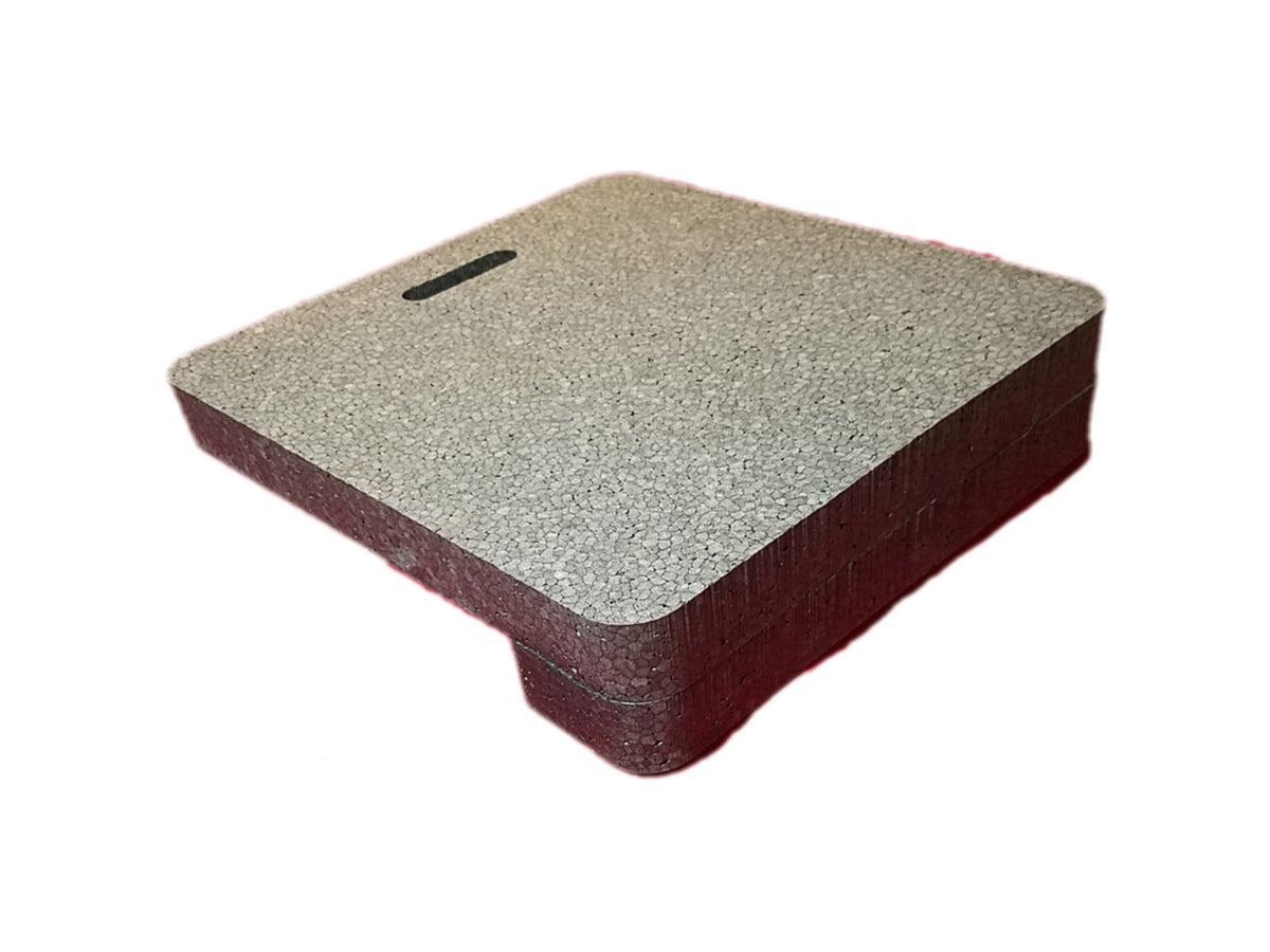 Whitetail Institute Strut'R Pad Black 1003