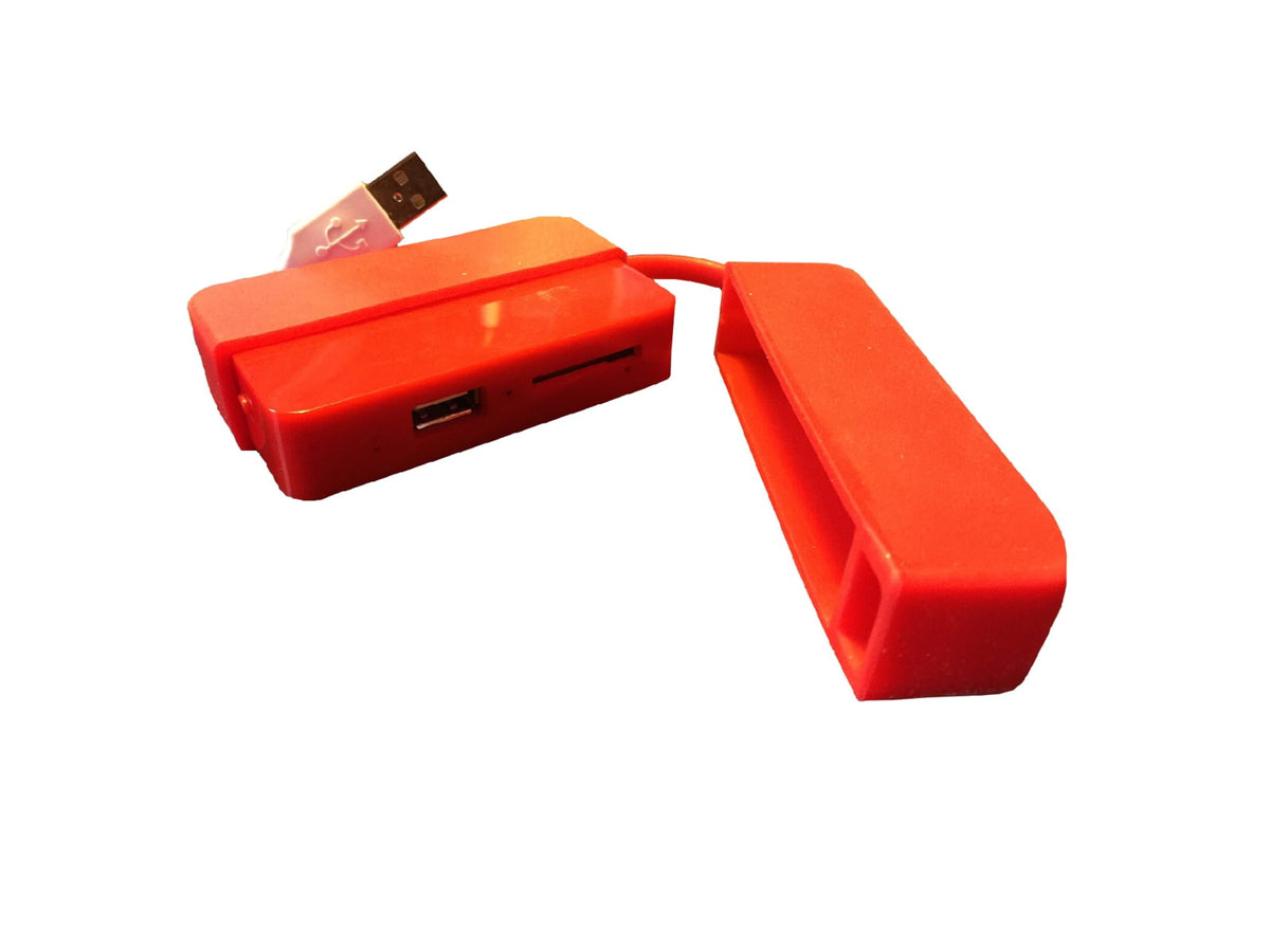 Whitetailr Wifi PhoneREAD'r iPhone/Android 4005
