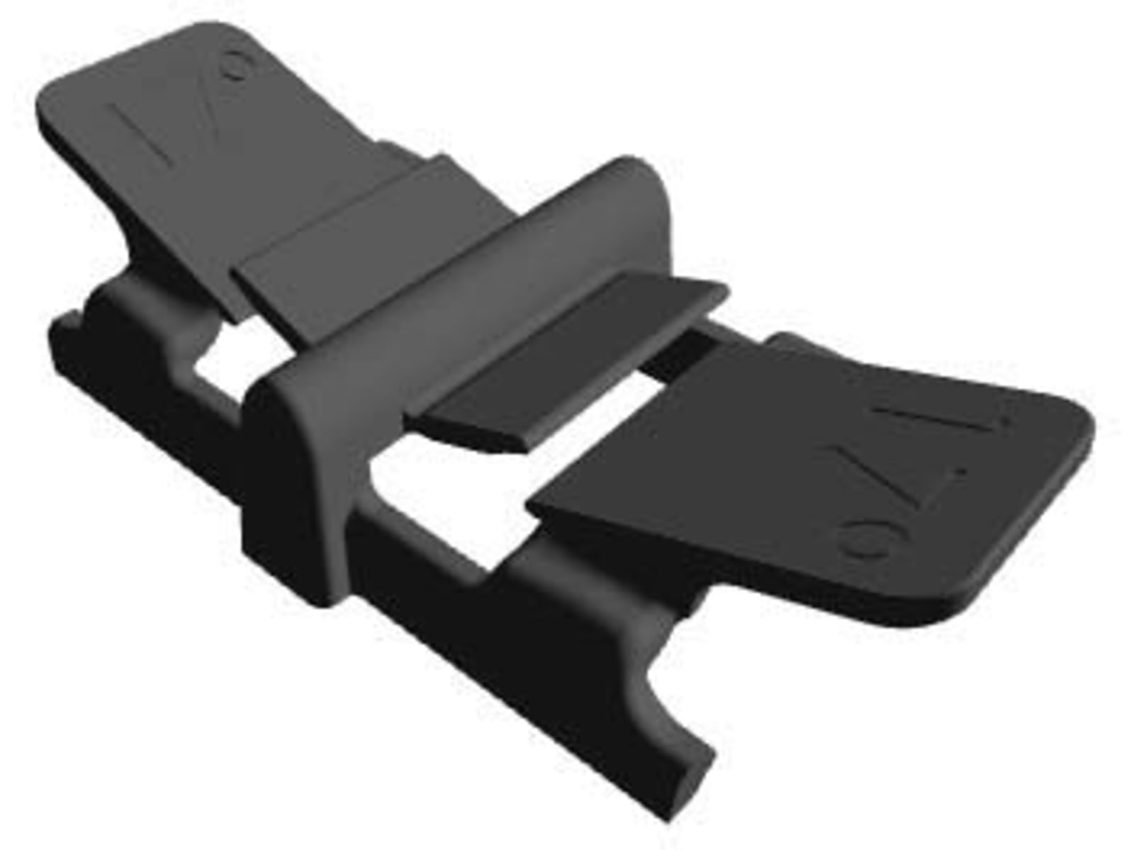 Wicked Edge 17 Degree Knife Guide for Venture Series Sharpeners