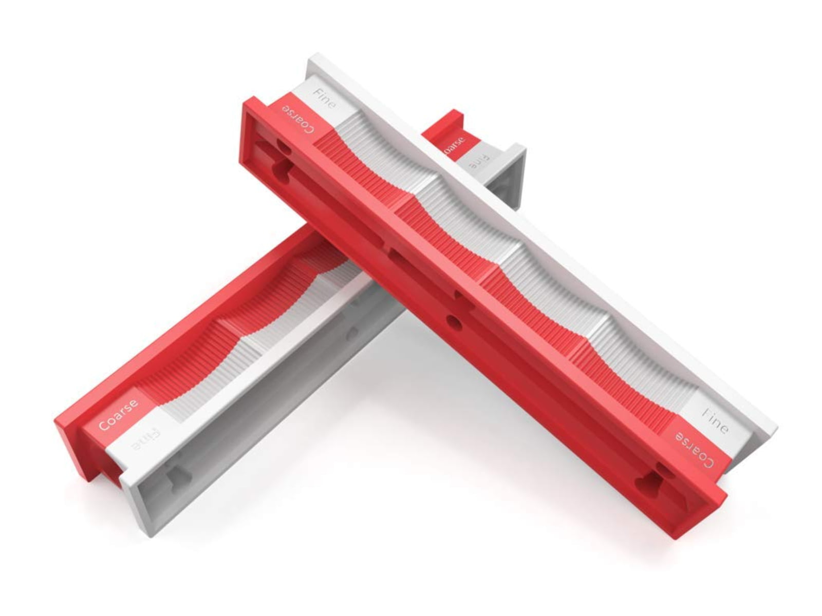 Wicked Edge Blank Handles Pack for Any Material WEBH