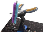 Wicked Edge Scissor Attchment for stones up to 1000 grit or finer WESA