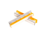 Wicked Edge Standard 800/1000 Grit Diamond Stones Pack