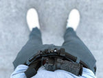 Wilder Tactical The Minimalist EDC Belt Black