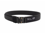 Wilder Tactical The Minimalist EDC Belt Black