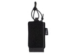 Wilder Tactical Urban Assault Universal Small Radio Pouch
