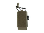 Wilder Tactical Urban Assault Universal Small Radio Pouch
