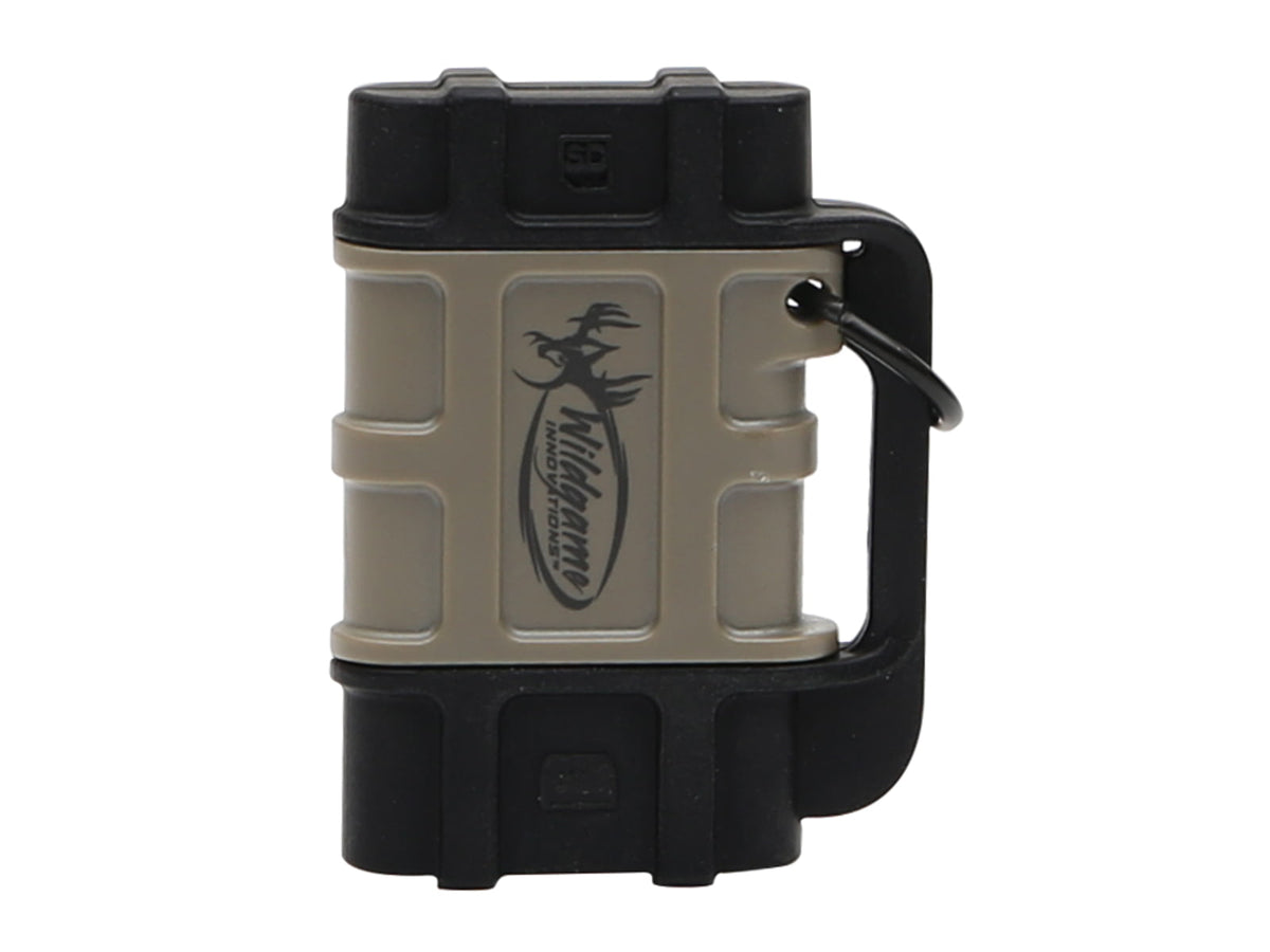 Wildgame Innovations Android SD Card Reader ANDVIEW