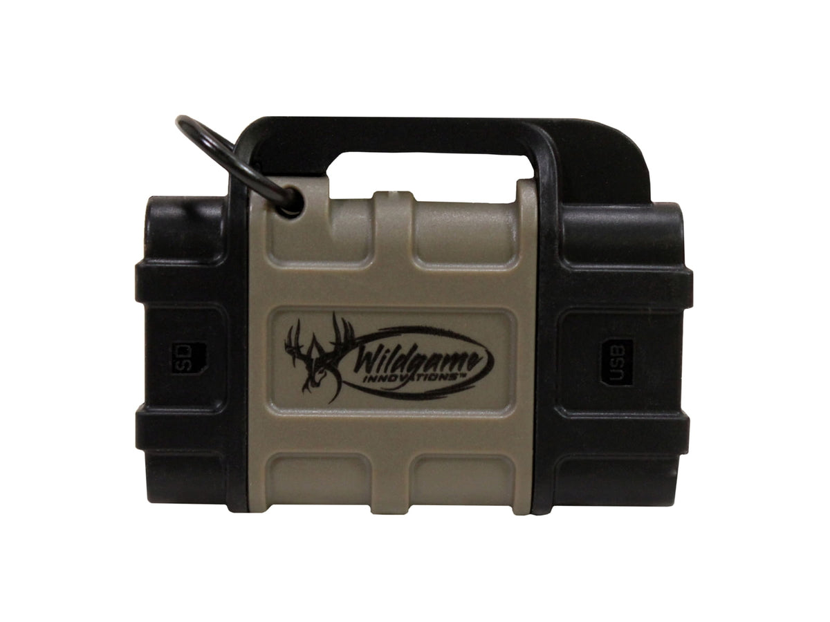 Wildgame Innovations Android SD Card Reader ANDVIEW
