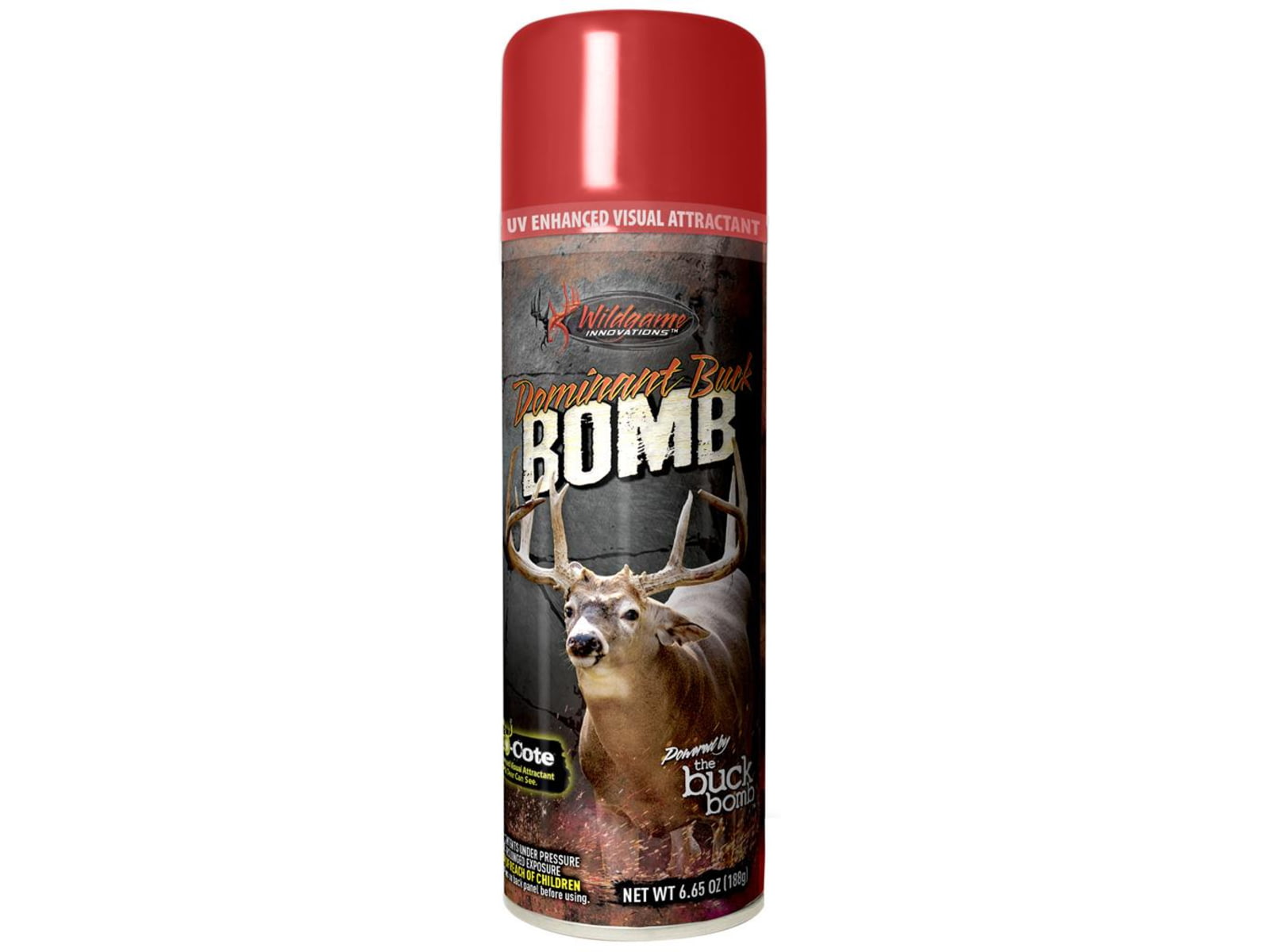 Wildgame Innovations Dominant Buck Bomb 5 oz. 421