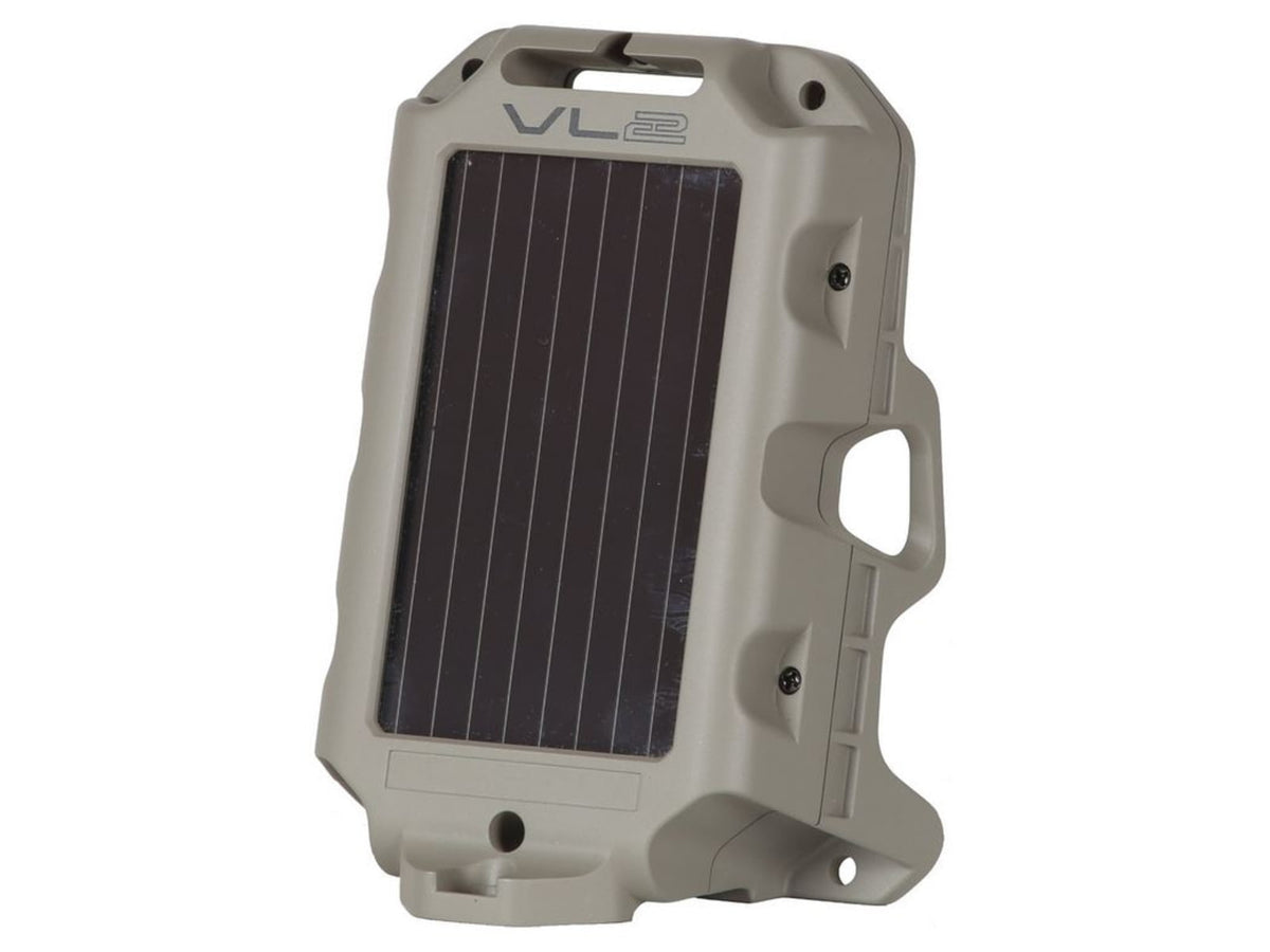 Wildgame Innovations High Intensity Varmint Light - Green LEDs Black VL2