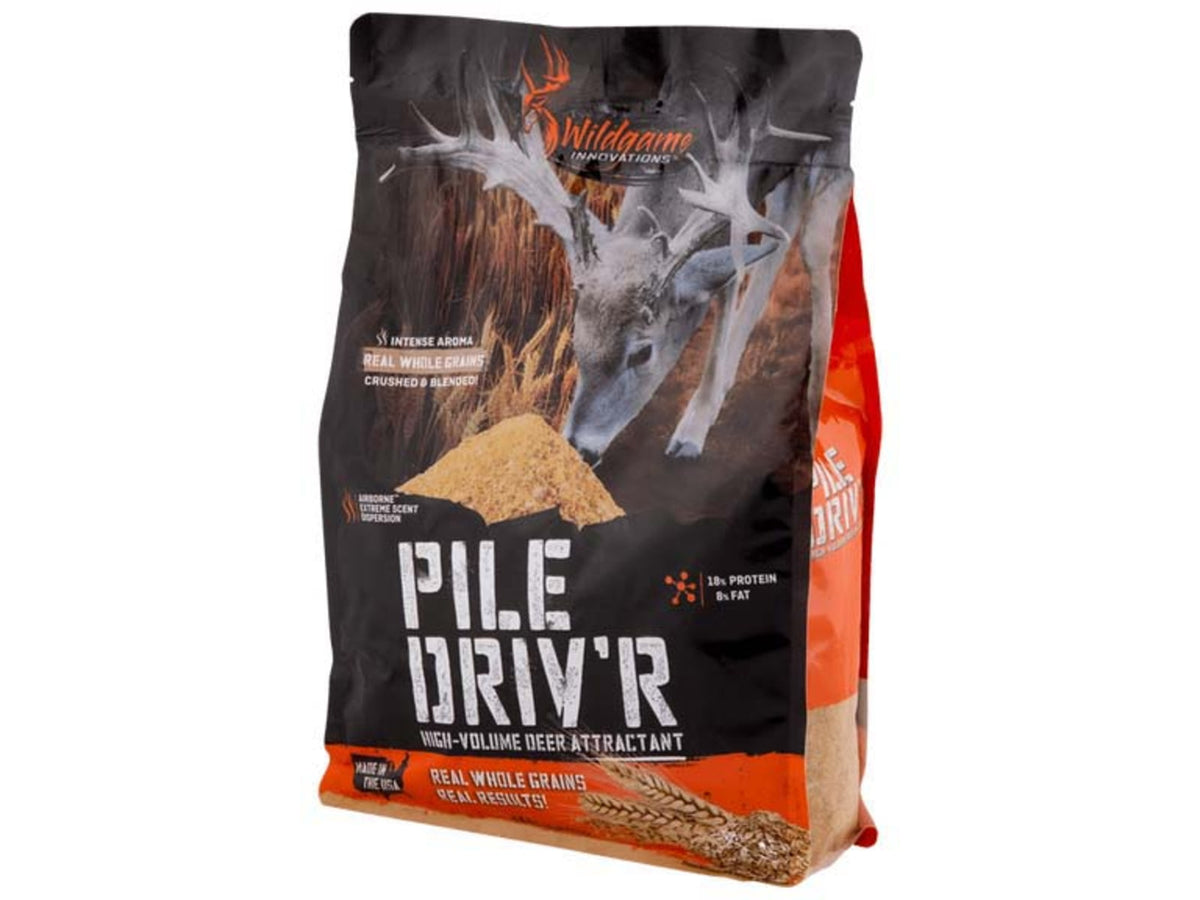 Wildgame Innovations Pile Driv'R 5 Lb WGI-WLD501