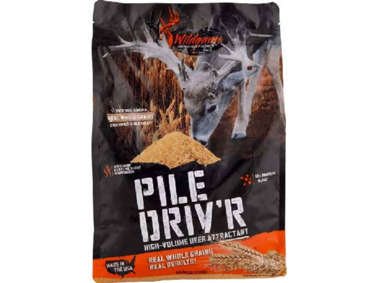 Wildgame Innovations Pile Driv'R 5 Lb WGI-WLD501
