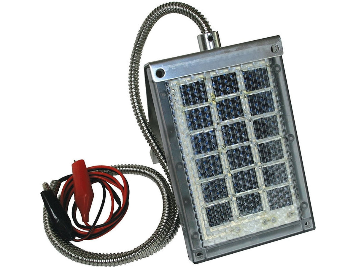 Wildgame Innovations 6V Edrenaline Solar Panel 75598