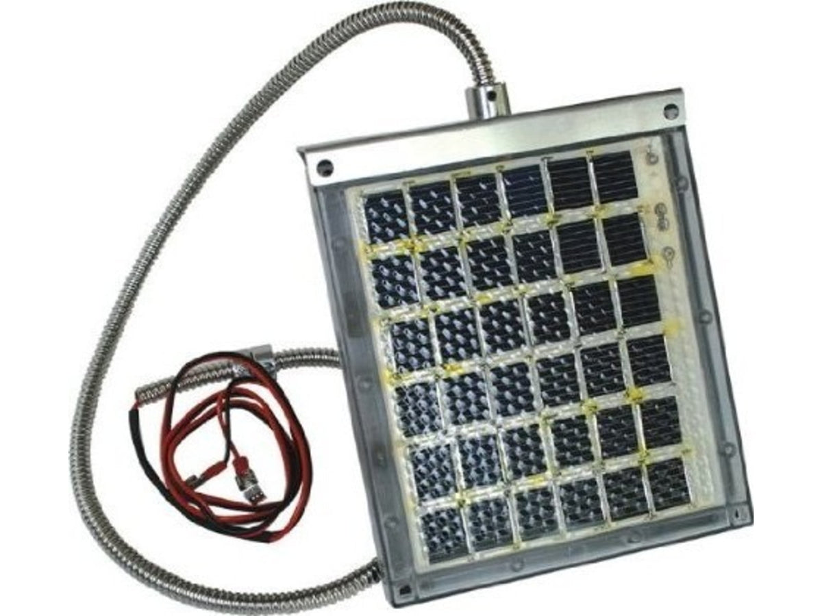 Wildgame Innovations 12V Edrenaline Solar Panel 75599