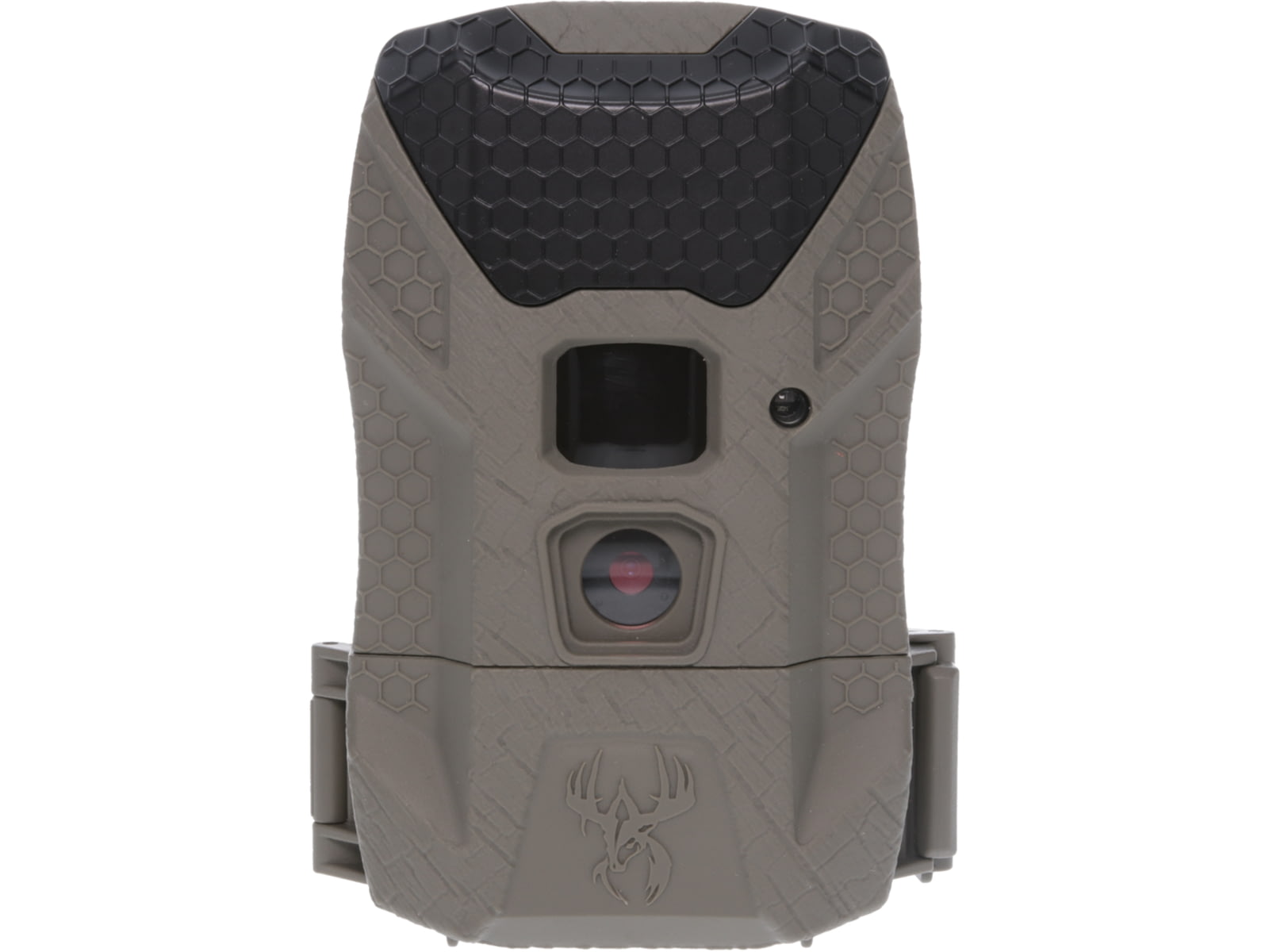 Wildgame Innovations Wraith 2.0 Game Camera 20 MP Lightsout Bark Camo WGI-WRTH2LO