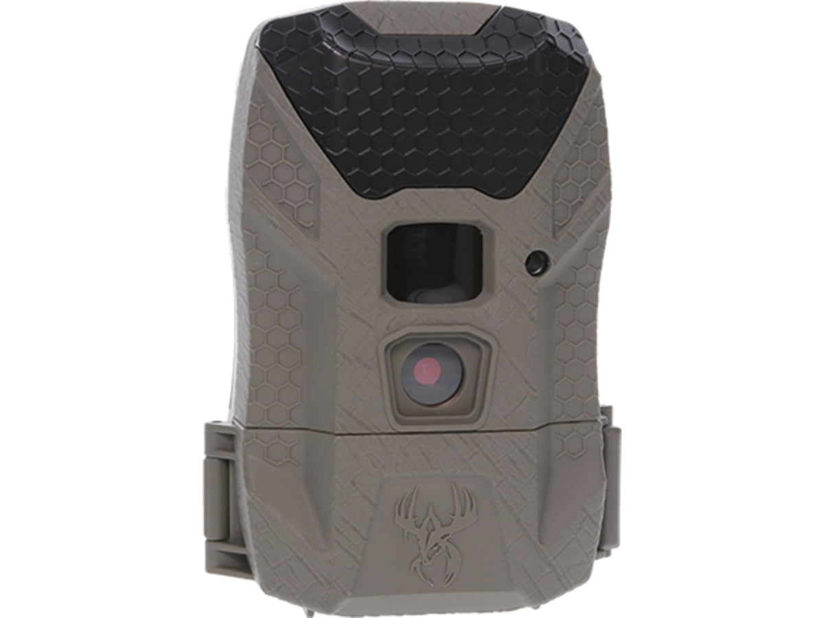Wildgame Innovations Wraith 2.0 Game Camera 20 MP IR Bark Camo WGI-WRTH2