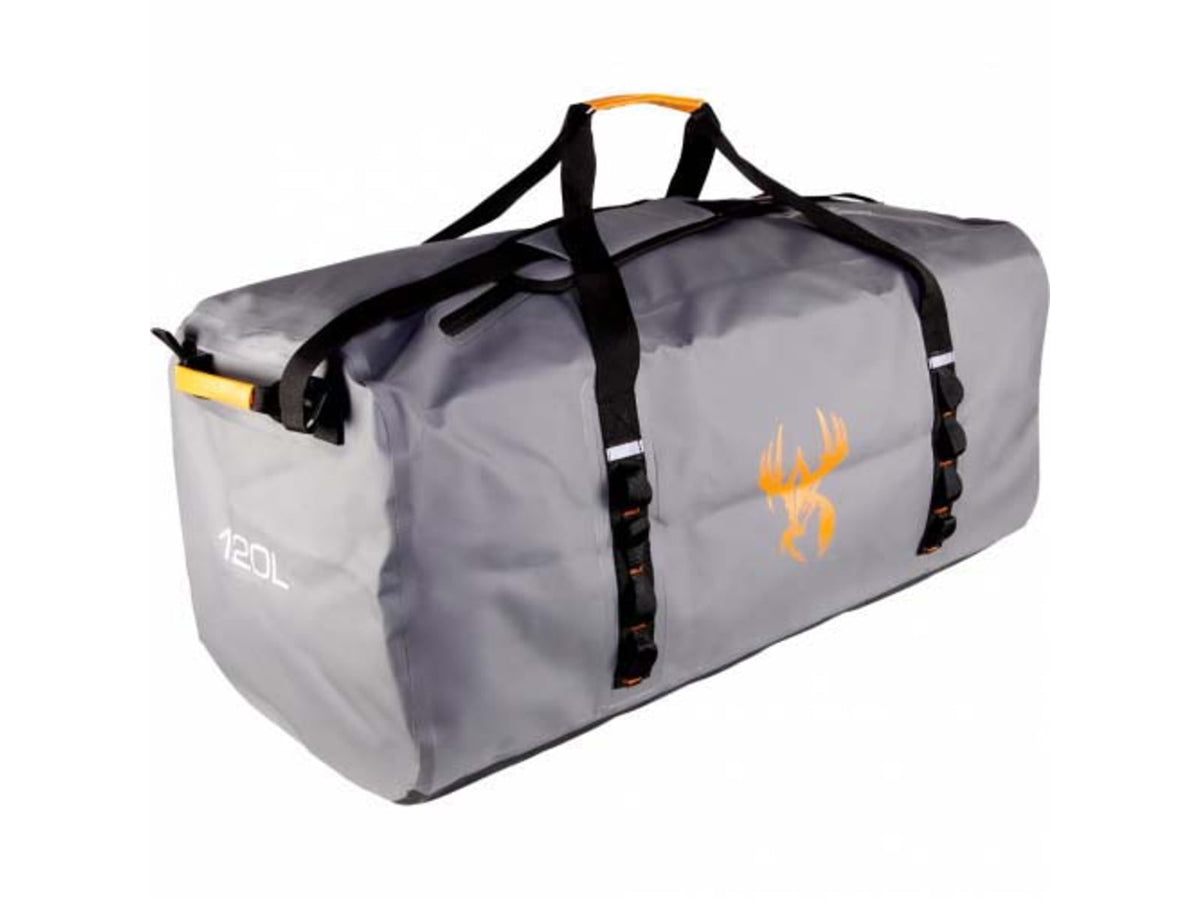Wildgame Innovations Zero Trace Gear Bag Gray WGI-WGIZTB001