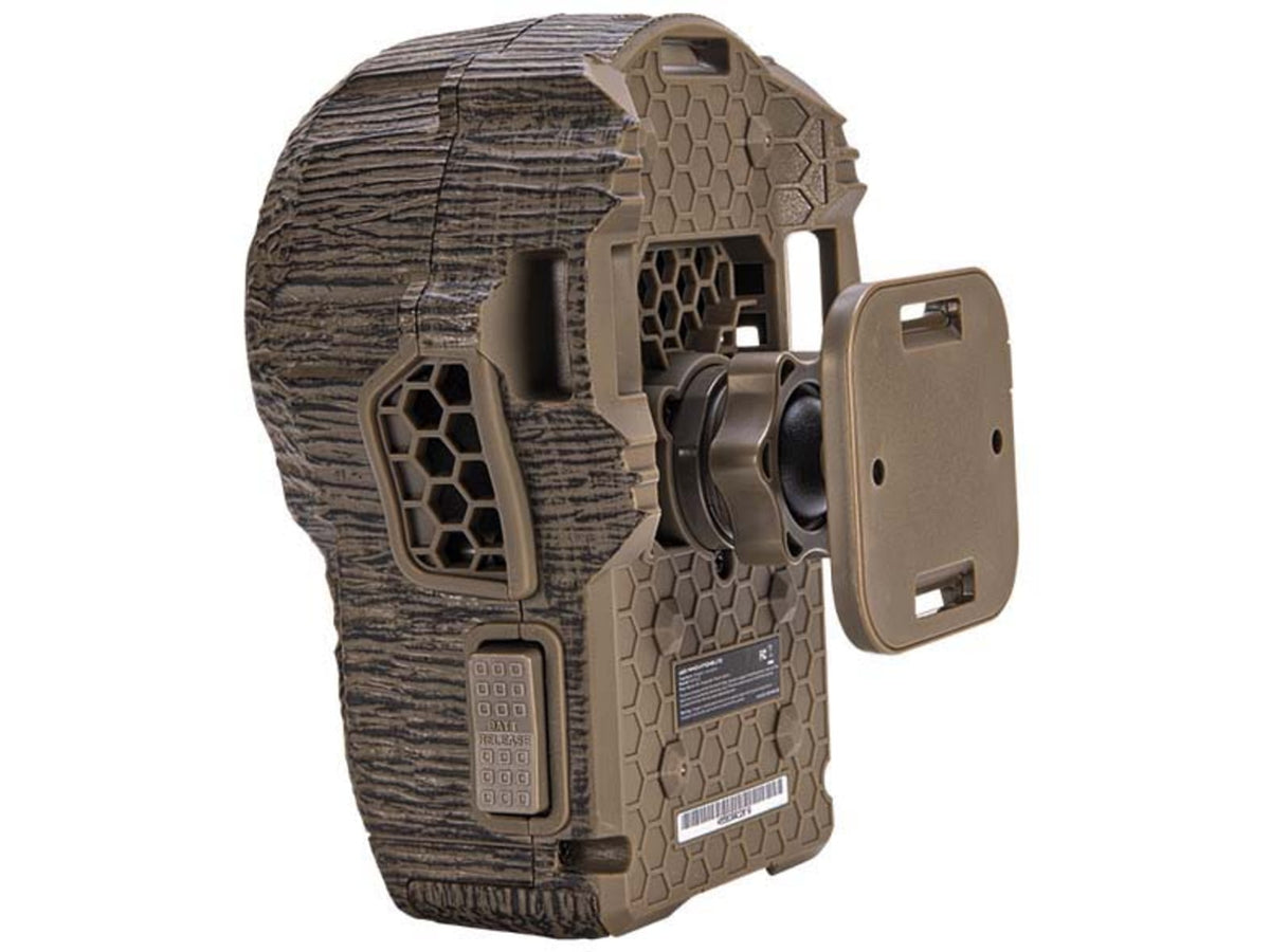 Wildgame Innovations ZeroTrace PureION Field Generator Camo WGI-WGIPG0001