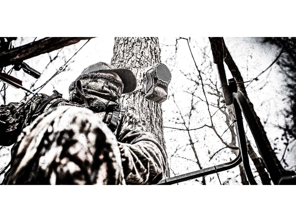 Wildgame Innovations ZeroTrace PureION Field Generator Camo WGI-WGIPG0001