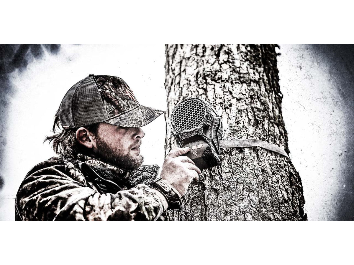 Wildgame Innovations ZeroTrace PureION Field Generator Camo WGI-WGIPG0001