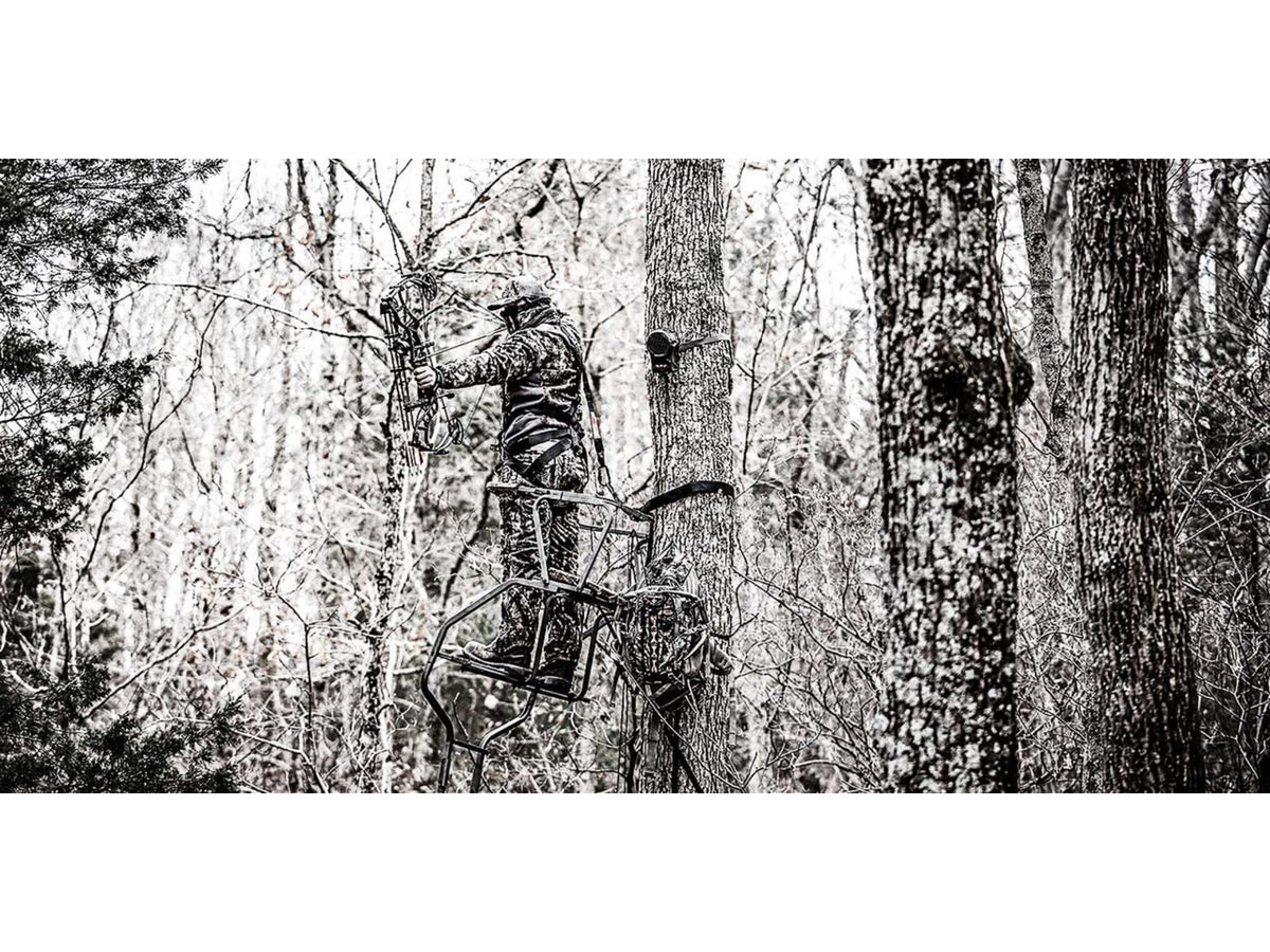 Wildgame Innovations ZeroTrace PureION Field Generator Camo WGI-WGIPG0001