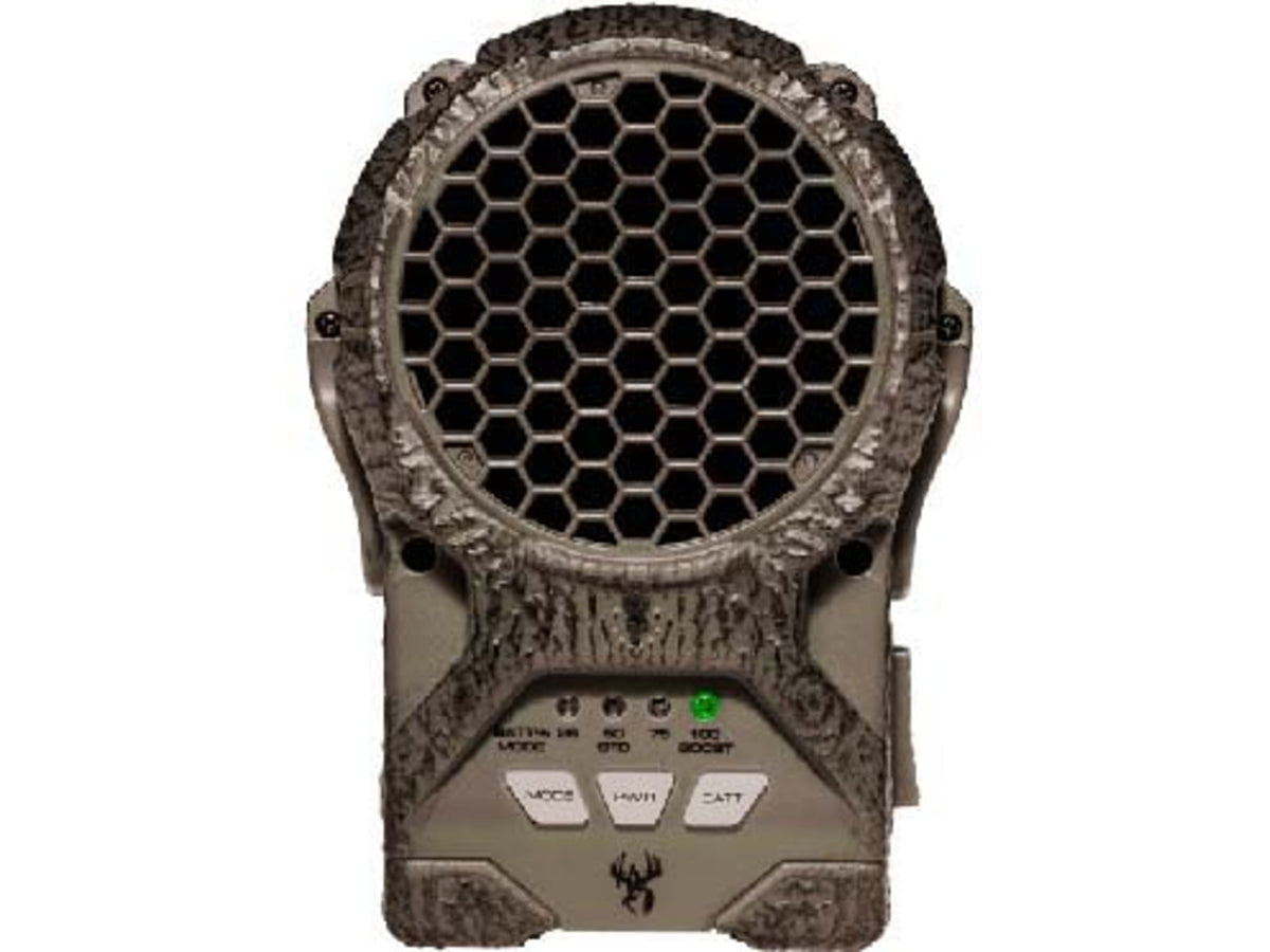 Wildgame Innovations ZeroTrace PureION Field Generator Camo WGI-WGIPG0001