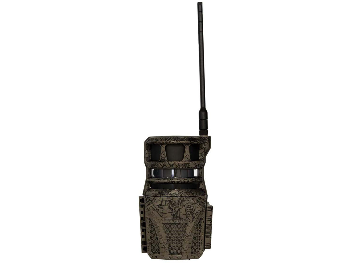 Wildgame Innovations ORBIT 360-degree Cellular Camera - 2 Pack Camo WGI-ORB360