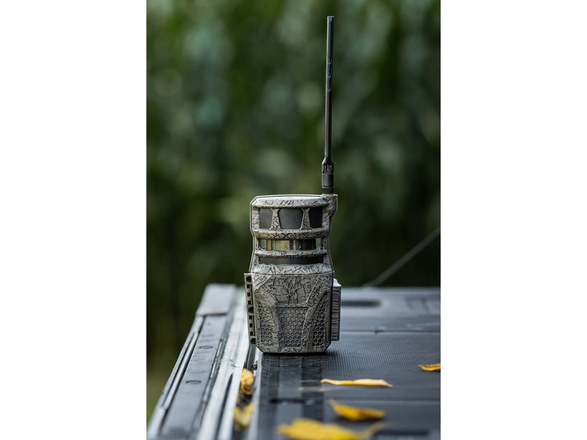 Wildgame Innovations ORBIT 360-degree Cellular Camera - 2 Pack Camo WGI-ORB360