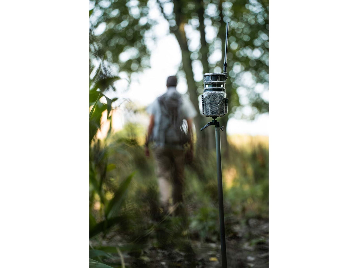 Wildgame Innovations ORBIT 360-degree Cellular Camera - 2 Pack Camo WGI-ORB360