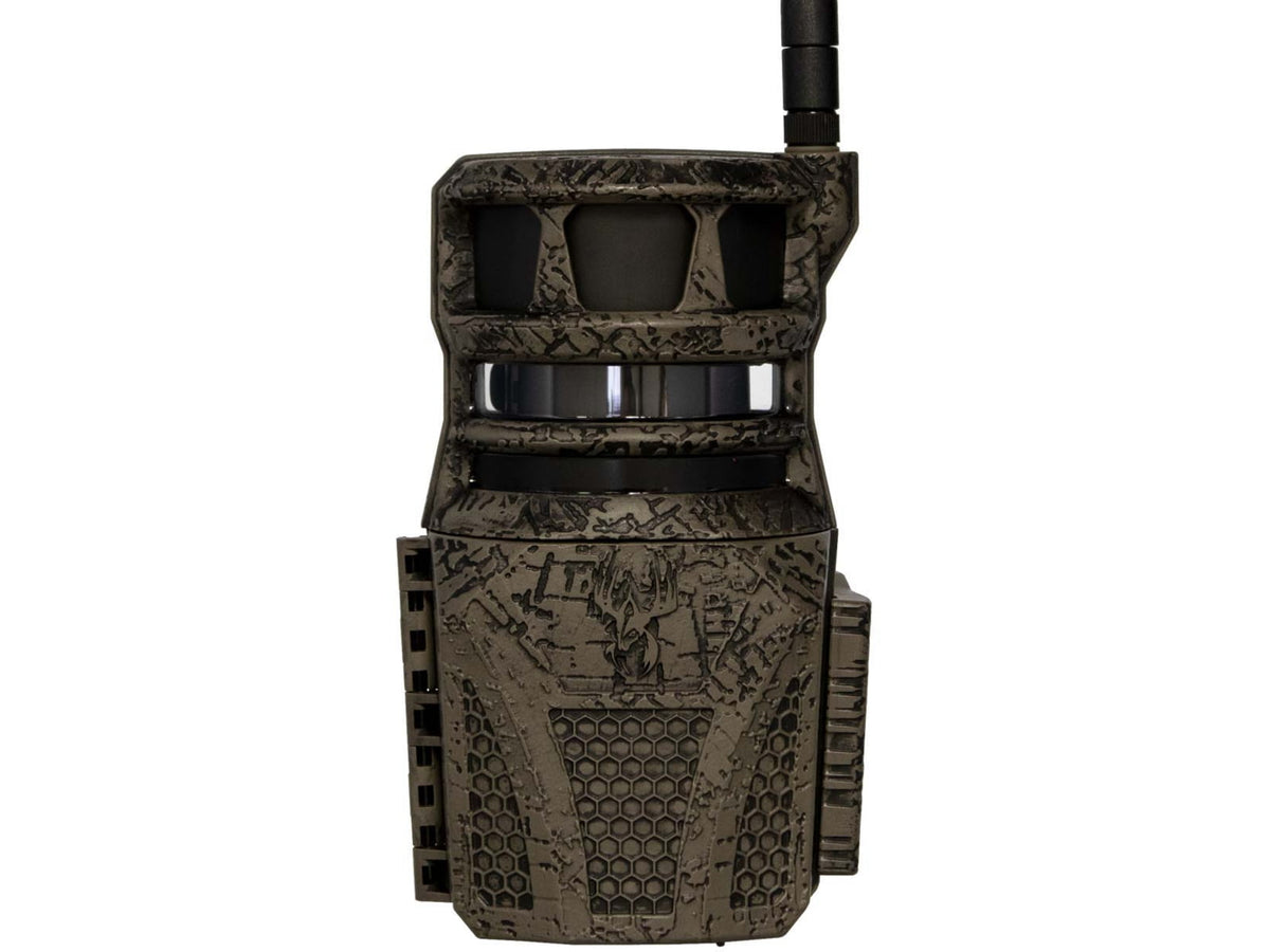 Wildgame Innovations ORBIT 360-degree Cellular Camera - 2 Pack Camo WGI-ORB360