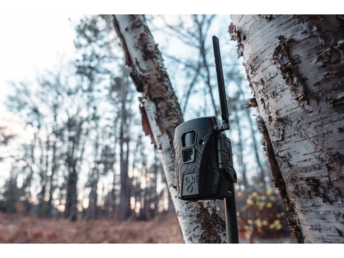 Wildgame Innovations TERRA XT 2.0 Cellular Camera Camo WGI-TERACC2